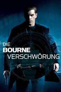 The Bourne Supremacy - Posters