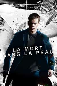 The Bourne Supremacy - Posters