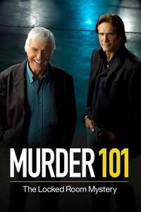 Murder 101: New Age - Poster