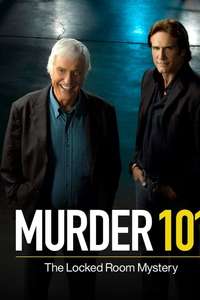 Murder 101: New Age - Poster