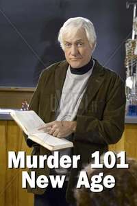 Murder 101: New Age - Poster