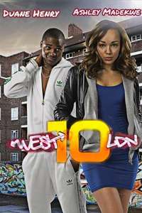 West 10 LDN - Poster