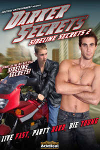 Darker Secrets:  Sideline Secrets II - Poster