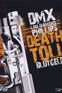 Death Toll - Poster