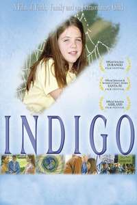 Indigo - Poster