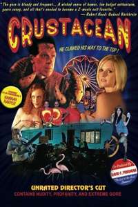 Crustacean - Poster