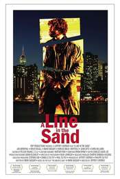 A Line in the Sand