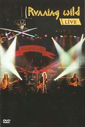 Running Wild: Live