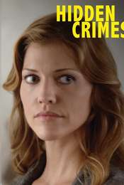Hidden Crimes