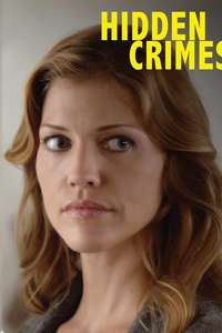 Hidden Crimes - Poster