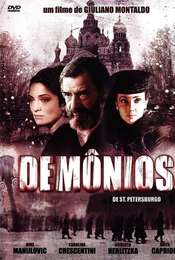 I Demoni di San Pietroburgo