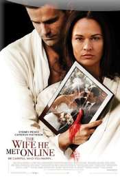 The Wife He Met Online