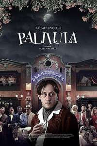 Somewhere in Palilula - Poster