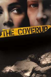 The Coverup - Poster