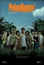 Ghost Island 2