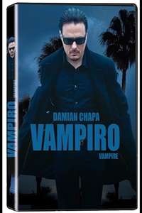 Vampiro - Poster