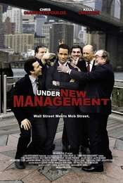 Under New Management