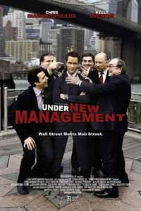 Under New Management - Poster