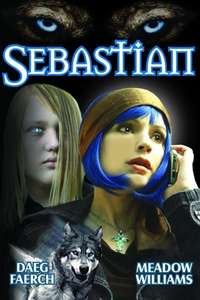 Sebastian - Poster