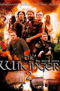 A Viking Saga: Son of Thor - Poster
