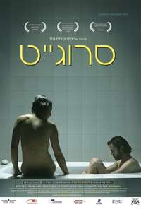 Surrogate - Poster