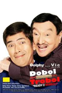 Dobol Trobol: Lets Get Redi 2 Rambol! - Poster