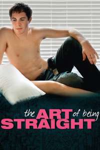 The Art of Being Straight - Poster