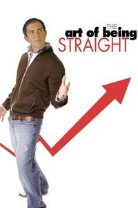 The Art of Being Straight - Poster