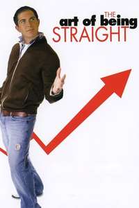 The Art of Being Straight - Poster