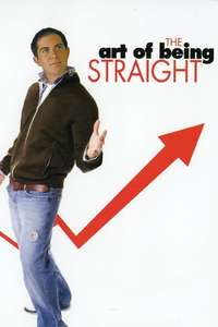 The Art of Being Straight - Poster