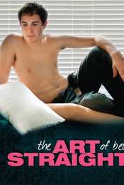 The Art of Being Straight