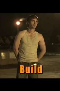 Build - Poster