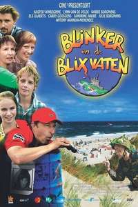 Blinker en de Blixvaten - Poster