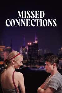 Missed Connections - Poster