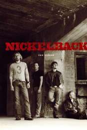 Nickelback: The Videos
