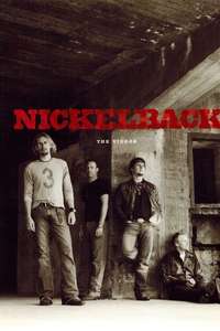 Nickelback: The Videos - Poster