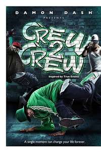 Crew 2 Crew - Poster