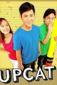 UPCAT - Poster