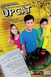 UPCAT - Poster