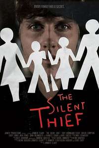 The Silent Thief - Poster