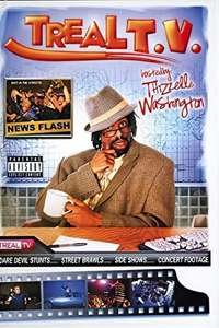 Mac Dre Treal TV #1 - Poster
