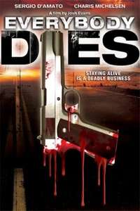 Everybody Dies - Poster