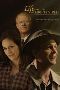Life on Liberty Street - Poster