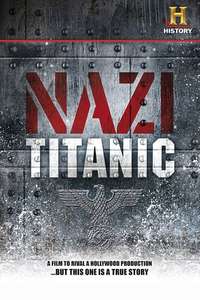 Nazi Titanic - Poster