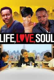 Life  Love  Soul