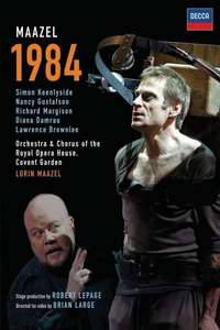 1984 - Poster