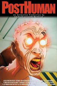 PostHuman - Poster