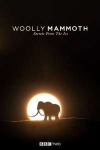 Woolly Mammoth: Secrets From The Ice - Poster