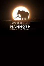 Woolly Mammoth: Secrets From The Ice