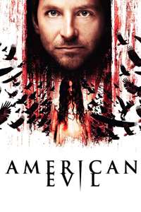 Older Than America - Poster